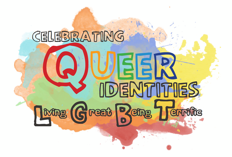 Celebrate LGBT